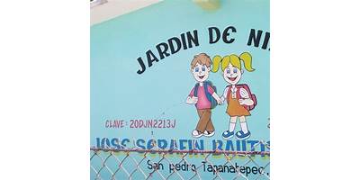 JOSE SERAFIN BAUTISTA BLANCA