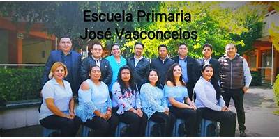 JOSE VASCONCELOS