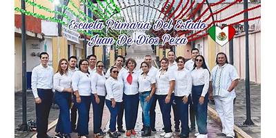 JUAN DE DIOS PEZA