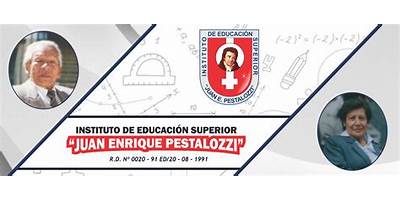 JUAN ENRIQUE PESTALOZZI