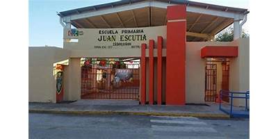 JUAN ESCUTIA