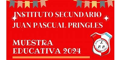 JUAN PASCUAL PRINGLES 56