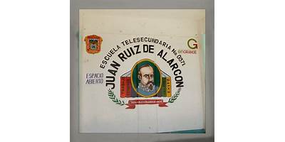 JUAN RUIZ DE ALARCON