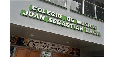 JUAN SEBASTIAN BACH