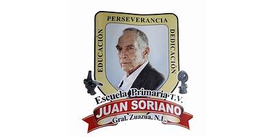 JUAN SORIANO