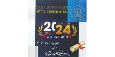JUSTO A. ZAMUDIO VARGAS