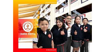JUSTO SIERRA