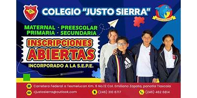 JUSTO SIERRA
