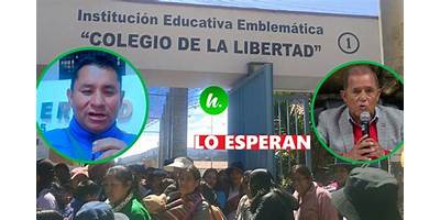 LA LIBERTAD