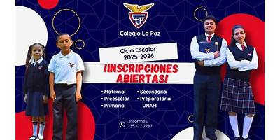 LA PAZ DE MORELOS