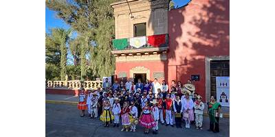 LA RAZA