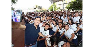 LAS AMERICAS