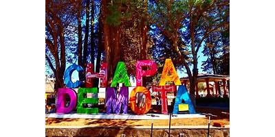 LAS ANIMAS