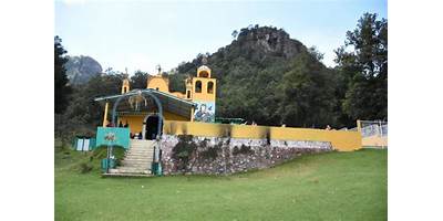 LAS CANOAS