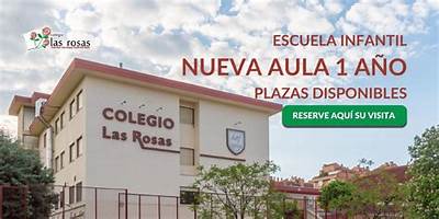 LAS ROSAS