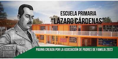 LAZARO CARDENAS