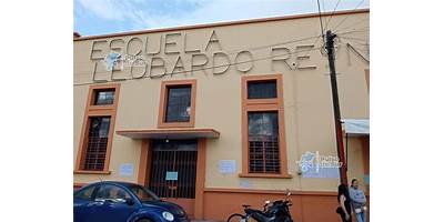 LEOBARDO REYNOSO