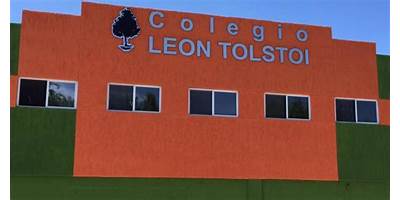 LEON TOLSTOI