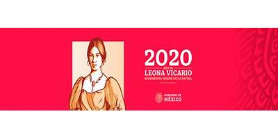 LEONA VICARIO