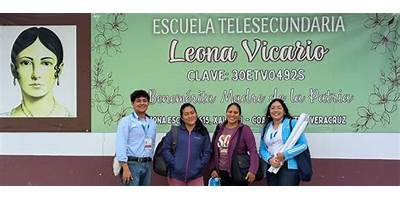 LEONA VICARIO FERNANDEZ