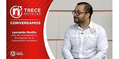 LEONARDO MURILLO