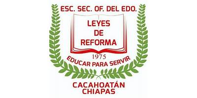 LEYES DE REFORMA