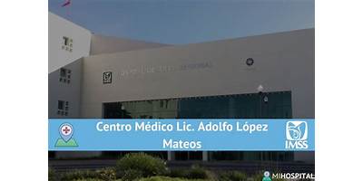 LIC. ADOLFO LOPEZ MATEOS