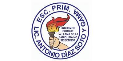 LIC. ANTONIO DIAZ SOTO Y GAMA