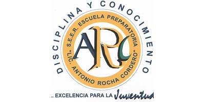 LIC. ANTONIO ROCHA CORDERO