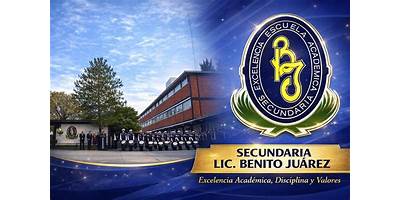 LIC. BENITO JUAREZ