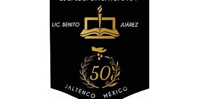LIC. BENITO JUAREZ