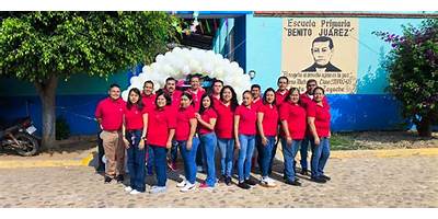 LIC. BENITO JUAREZ