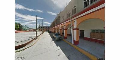 LIC. BENITO JUAREZ