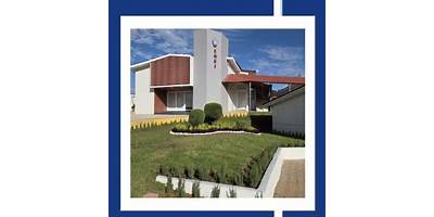 LIC. BENITO JUAREZ
