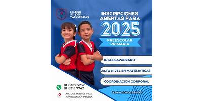 LIC. JOSE VASCONCELOS