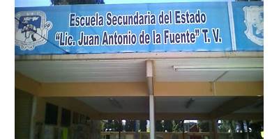LIC. JUAN ANTONIO DE LA FUENTE