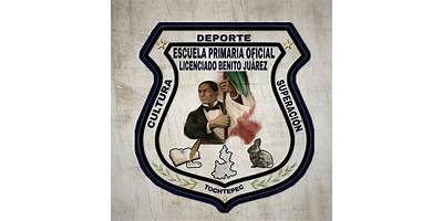 LICENCIADO BENITO JUAREZ