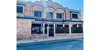 LICEO FRANCO AMERICANO