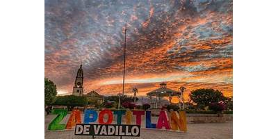 LOMA DE GUADALUPE