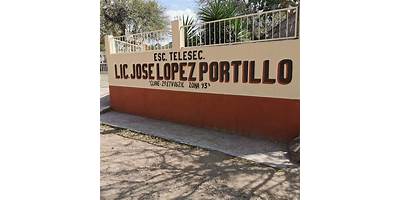LOPEZ PORTILLO