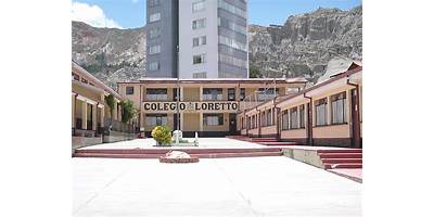 LORETO DE ARRIBA