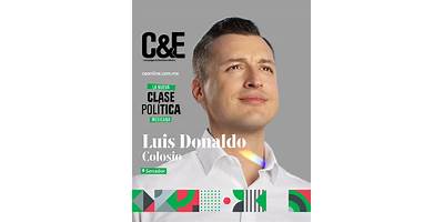 LUIS DONALDO COLOSIO MURRIETA