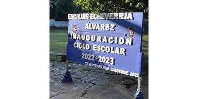 LUIS ECHEVERRIA ALVAREZ