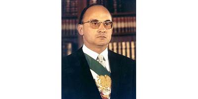 LUIS ECHEVERRIA ALVAREZ