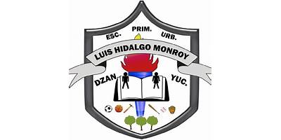 LUIS HIDALGO MONROY