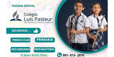 LUIS PASTEUR