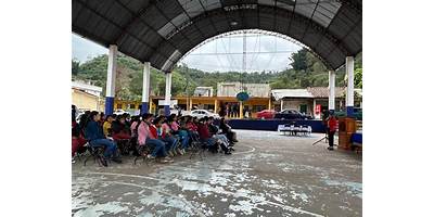 LUIS SANDI
