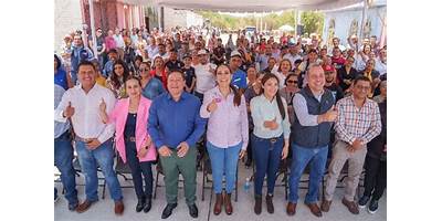 MA DEL CARMEN C DE MORENO
