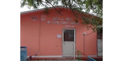 MA. ELENA CHANES
