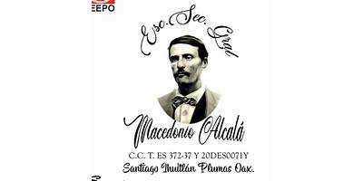 MACEDONIO ALCALA